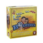 Tic Tac Bumm Junior